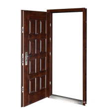 Wholesale Project Exterior Premium Steel Front Door